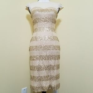 Antonio Melani dress